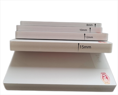 주문 광고 및 디스플레이용 다채로운 PVC 폼 보드 1220*2440mm online manufacture