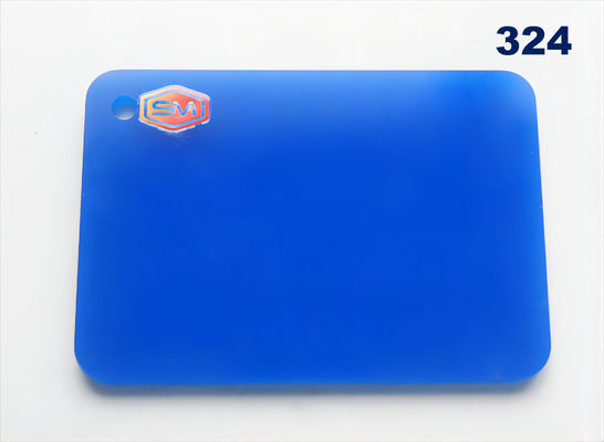 주문 2MM 3MM 4MM PMMA 아크릴 엽 Perspex Acrilico Transparente Clear online manufacture