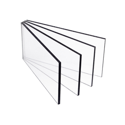 주문 레이저 절단용 선명한 플라스틱 시트 4x8 3mm 선명한 주사 아크릴 시트 online manufacture
