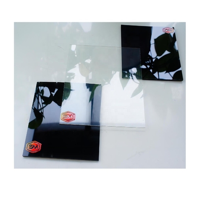 주문 고밀도 2mm 맑은 PS 판 엑스트루레이드 된 폴리스티렌 PS HIPS 장 online manufacture
