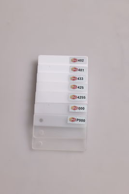 주문 투명한 원형 아크릴 시트 20mm 두께 DIY 공예용 투명 패널 online manufacture