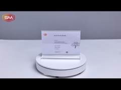 T 모양 아크릴 사인 홀더