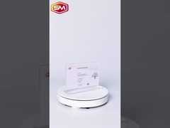 T 모양 아크릴 사인 홀더