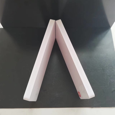 1220*1830mm 1220*2440mm 5mm 10mm 보호 필름과 함께 PVC 딱딱한 폼 보드