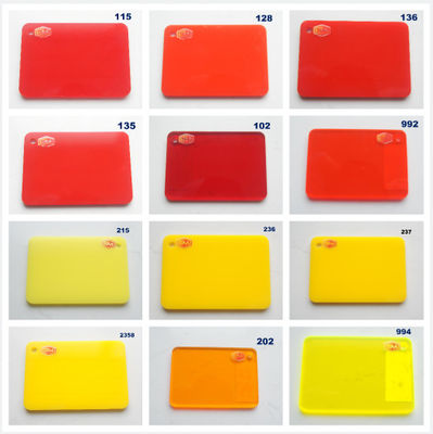 3mm Cast Acrylic Sheet 3mm Cast Acrylic Sheet 3mm Cast Acrylic Sheet 3mm Cast Acrylic Sheet 특유의 디자인과 맞춤형 색상의 아크릴 적색 투명 아크릴 시트