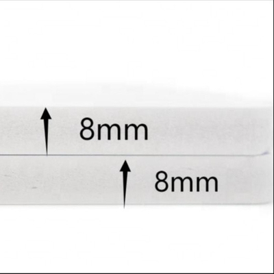 2050*3050mm 아크릴 PVC 폼 보드 다양한 응용 용도로 강한 내구성 물질