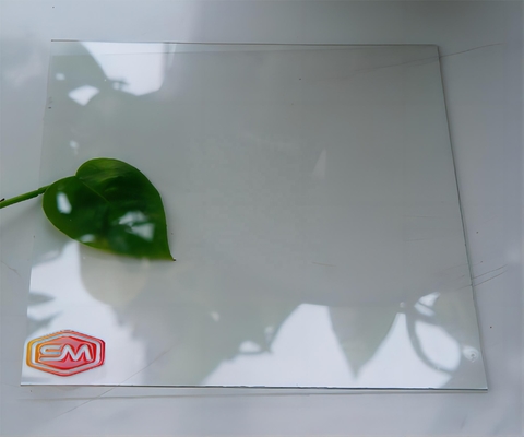 맞춤형 색상 맑은 2mm 3mm 6mm 폴리스티렌 PS 시트 고밀도의 플라스틱 판