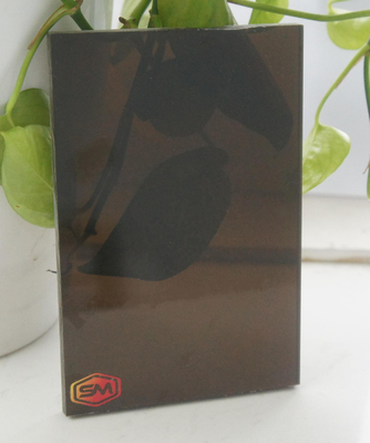 고 광택 1mm 2mm 맞춤형 크기 PS 엑스트루레이드 폴리스티렌 시트 컬러 플라스틱 판