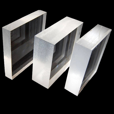 6mm Cast Clear Acrylic Sheet for Various Shapes with and Excellent Surface Hardness 6mm Cast Clear Acrylic Sheet for Various Forms with and Excellent Surface Hardness 6mm 투명한 아크릴 시트를 다양한 모양으로 만들어서 표면 내의 경직성이 뛰어나다